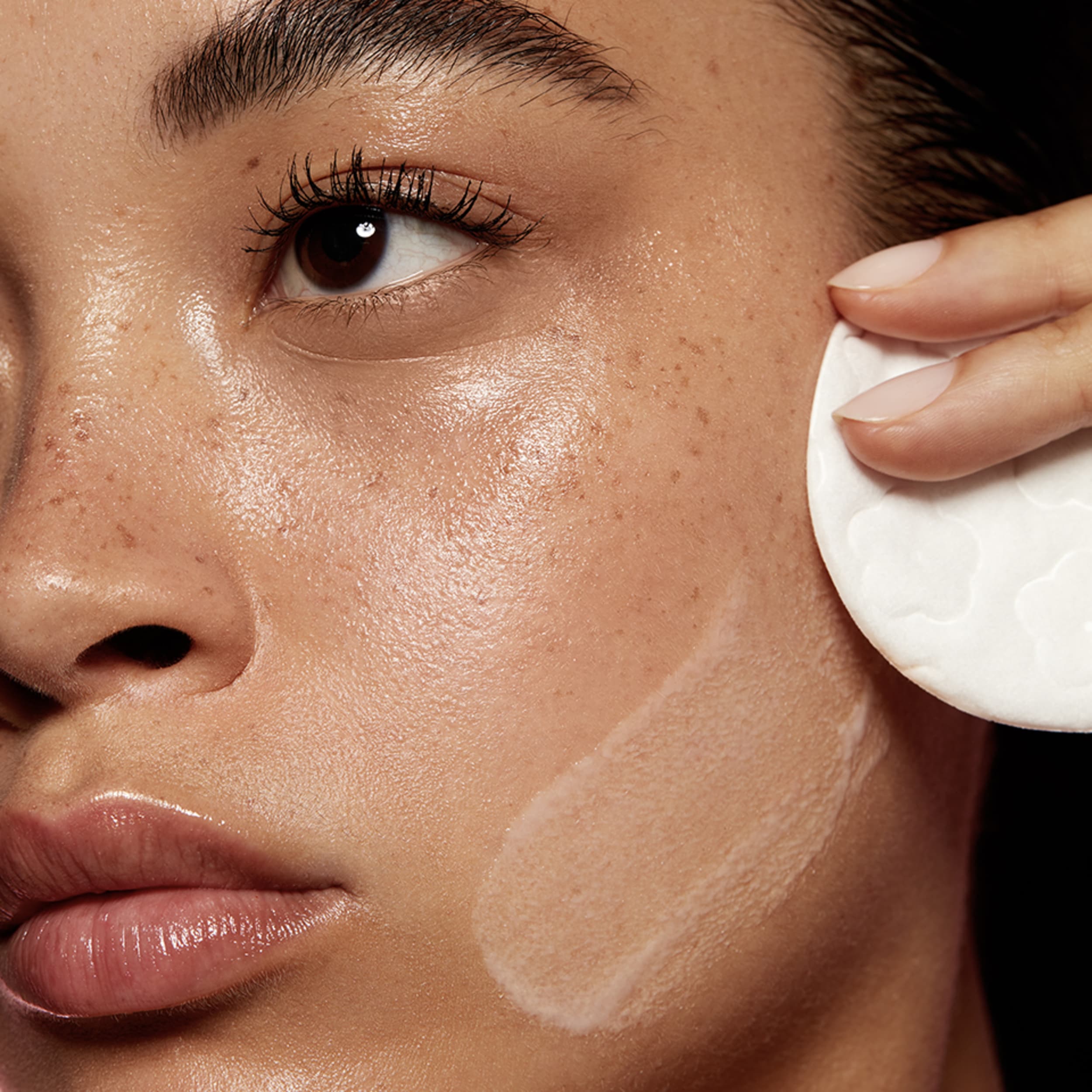 Vanilla Milk Toner for Hydrating & Brightening Skin | Soothing Facial Toner with Natural Ingredients | Perfect for Dry & Sensitive Skin Care Routine