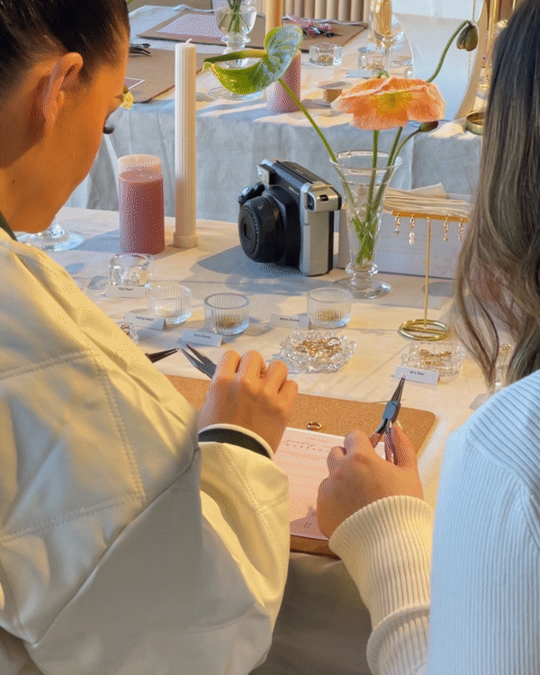Book A Skin Studio Academy Jewelry Making Workshop - Learn Handmade Jewelry Design & Crafting Techniques for DIY Gifts & Fashion Accessories