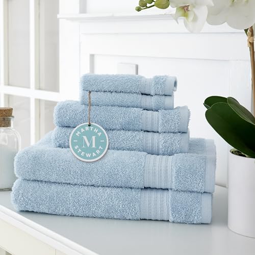 Spa Blue