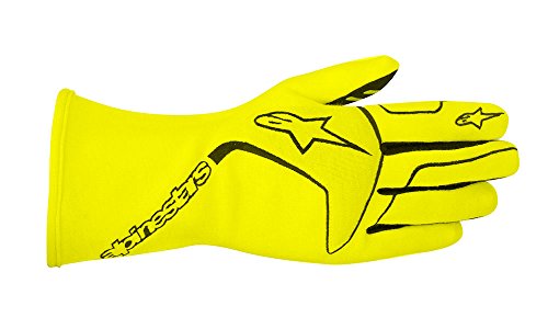 Fluorescent Yellow