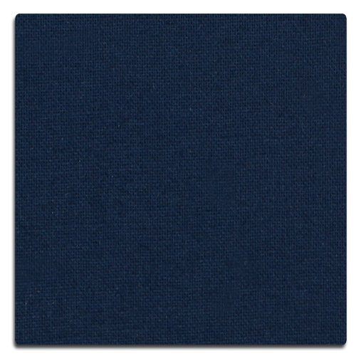 Linen Navy Blue