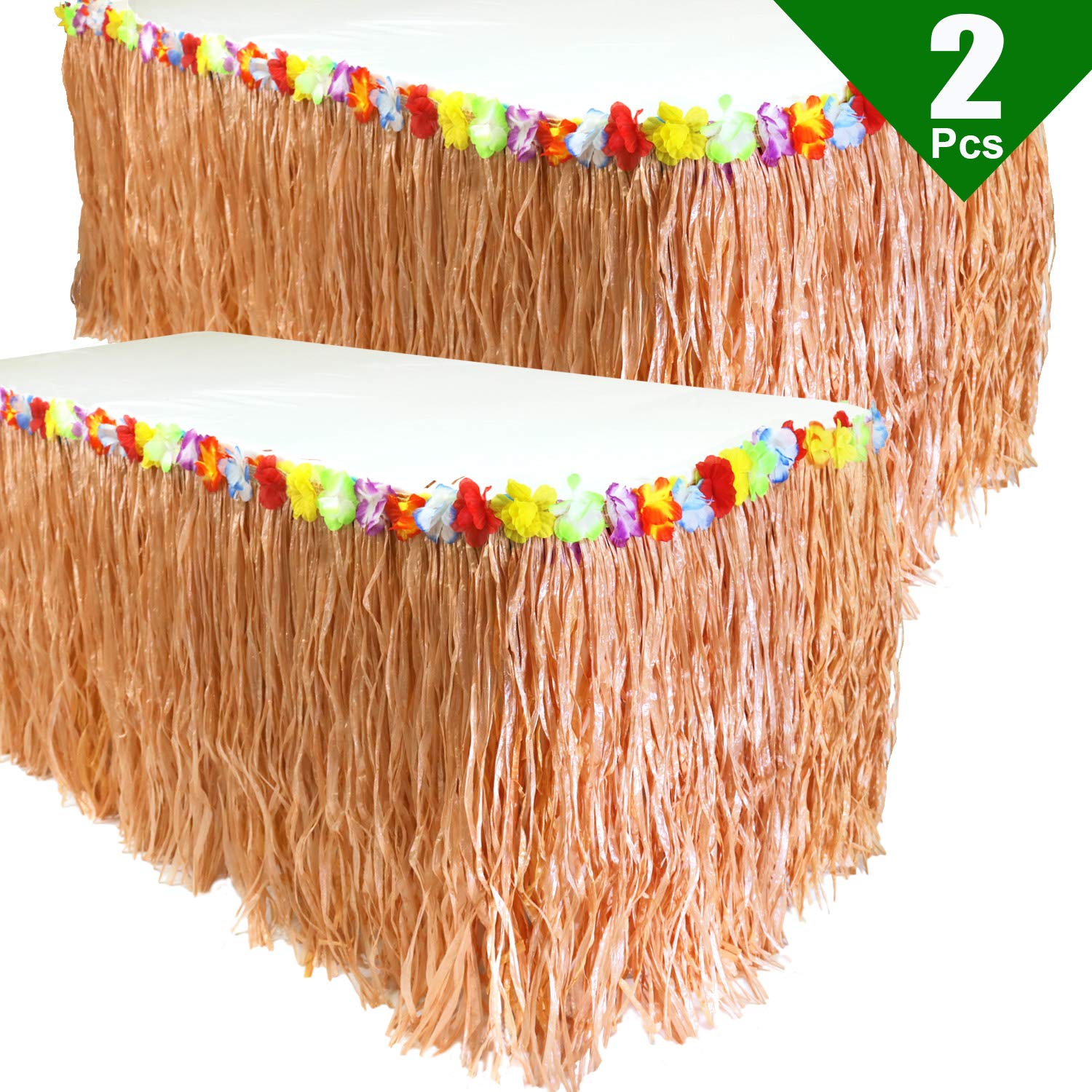 GiftExpress 2-Pack 9ft x 29