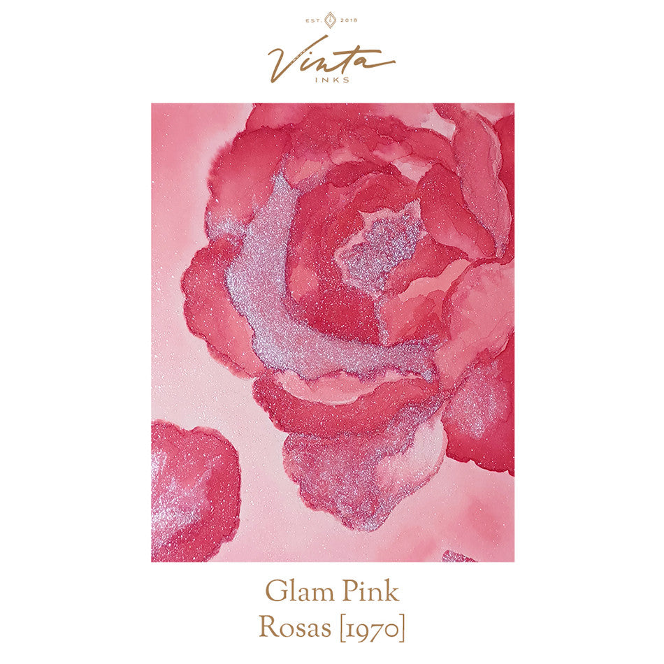 Glam Pink