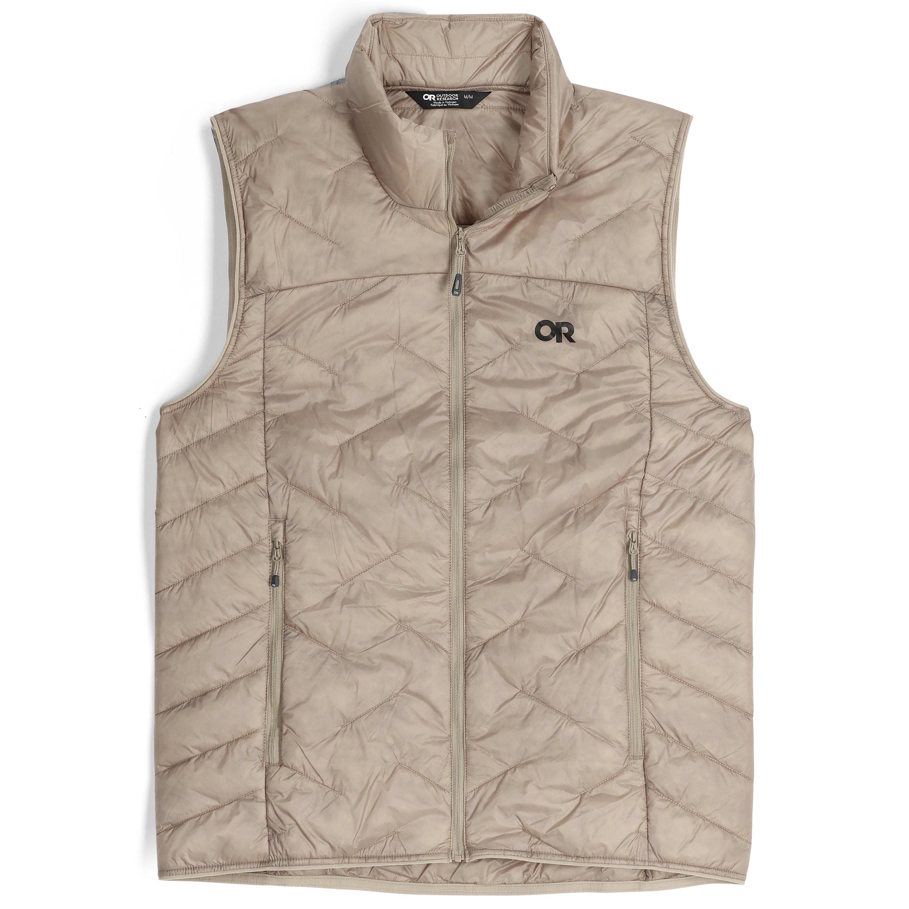 Pro Khaki