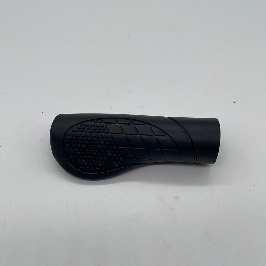 Ergonomic Explore Handle Grip - Non-Slip Comfort Grip for Hiking, Cycling & Outdoor Activities - Perfect for Trekking Poles, Wheelchairs & Fitness Equipment