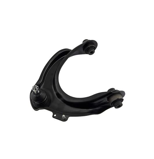 14-Piece Upper & Lower Control Arm Kit with Sway Bar Links, Ball Joints, Tie Rod Ends & Boots for 2004-2008 Acura TSX & Honda Accord 2.4L - Complete Suspension Repair Kit for Smoother Ride & Handling
