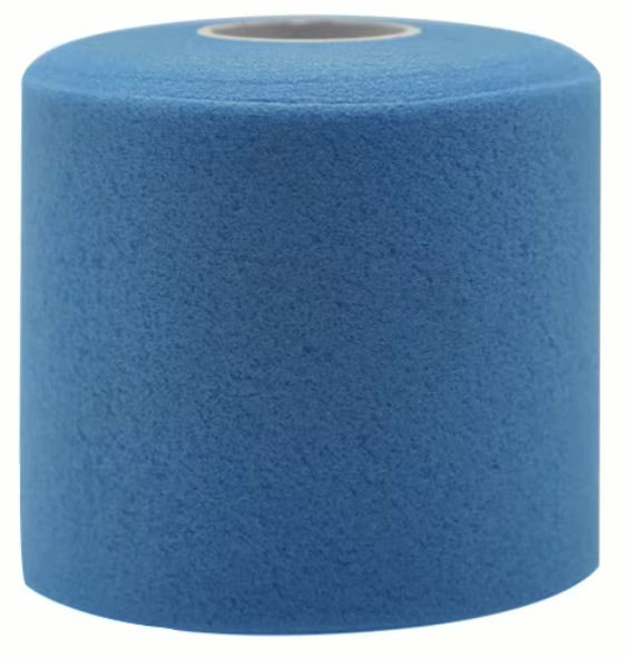 Pre Wrap Headband for Hair - Non-Slip Sports & Workout Headband for Women & Men - Perfect for Running, Yoga, Gym & Everyday Use