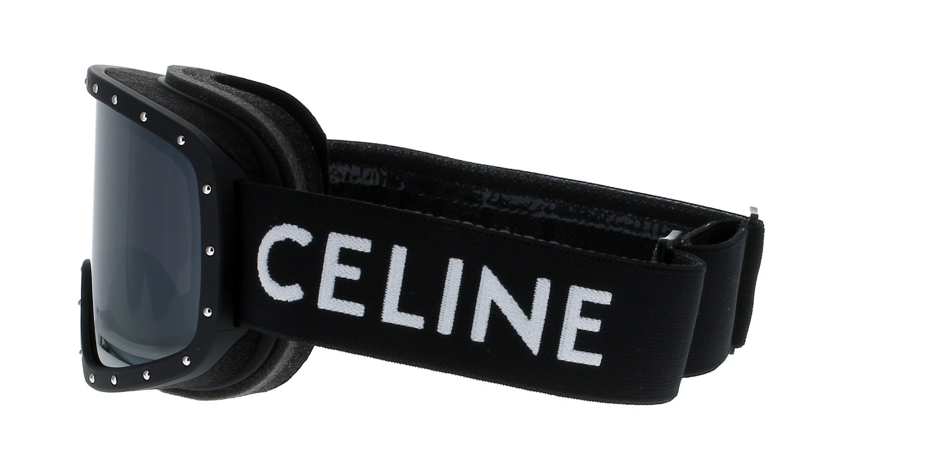 CELINE CL40196U Ski Goggles - UV Protection, Anti-Fog Lens for Men & Women - Perfect for Snowboarding, Skiing & Winter Sports