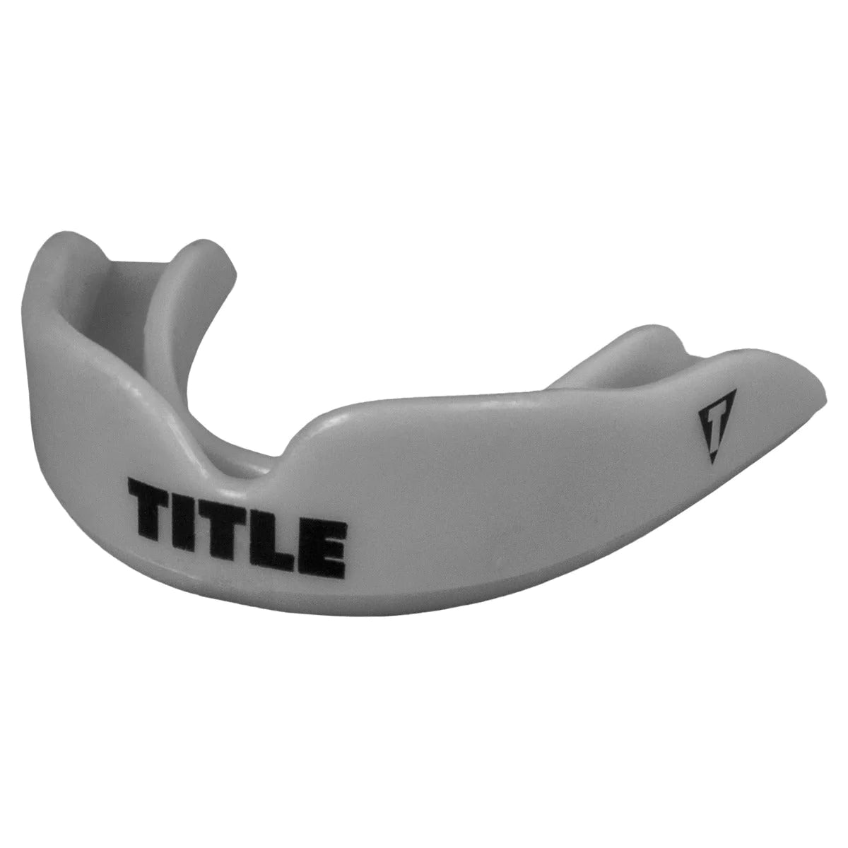Adult Boil & Bite Mouthguard - Custom Fit Dental Protection for Sports & Nighttime Teeth Grinding