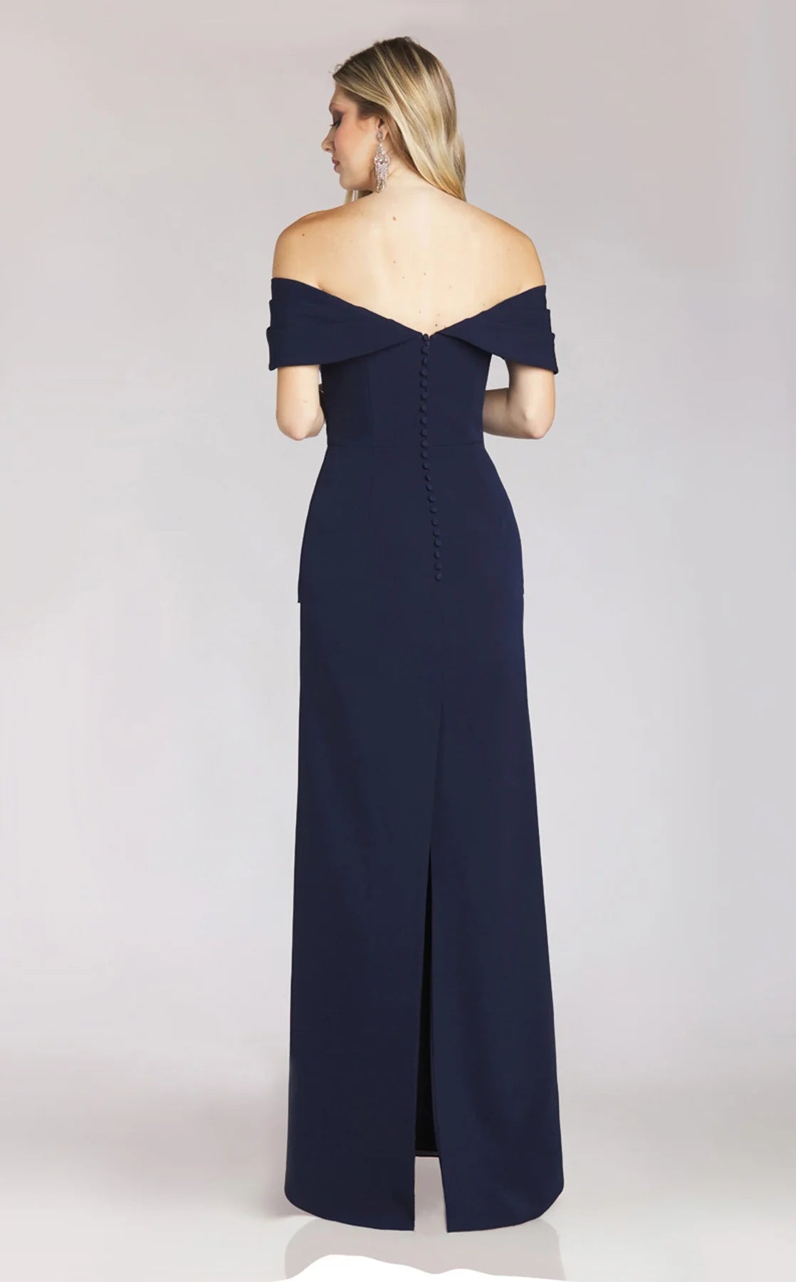 Gia Franco 12201 Women's Elegant Cocktail Dress - Perfect for Parties, Weddings & Special Occasions | Flattering Fit & Stylish Design