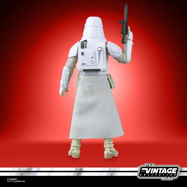 Imperial Snowtrooper (Hoth Battle Gear) Star Wars: The Vintage Collection 3.75