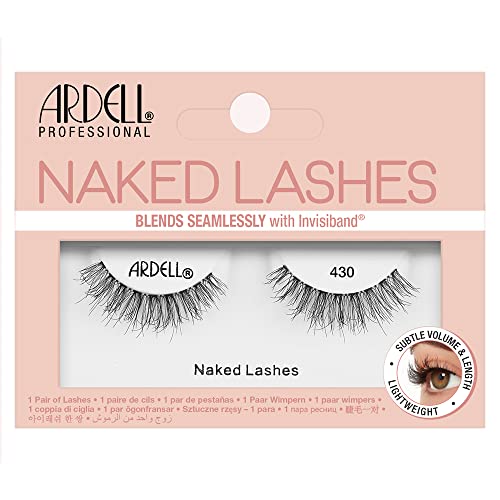 Naked Lashes 430