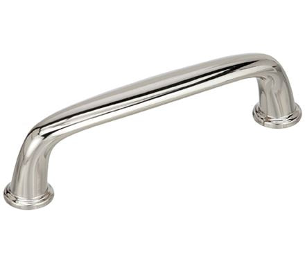 Polished Nickel