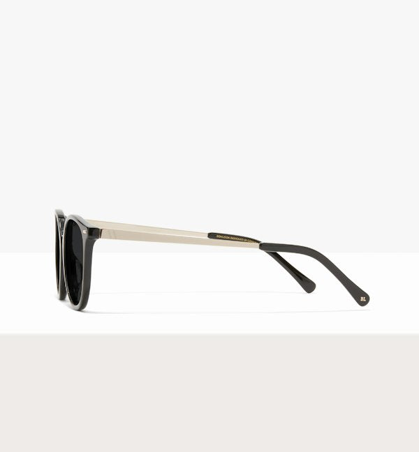 Stylish Poppy Sunglasses for Women - UV Protection & Polarized Lenses - Trendy Cat Eye Design for Summer, Beach & Outdoor Activities
