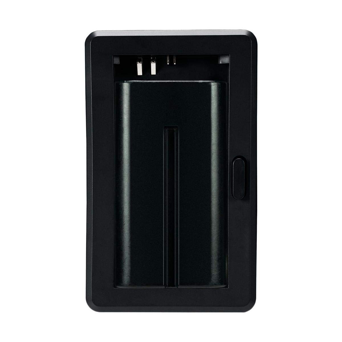 Teradek Dual Direct Mount Battery Plate for L-Series & LP-E6 Batteries - Power Solution for DSLR Cameras & Cinema Gear - Perfect for On-Location Shooting & Professional Videography