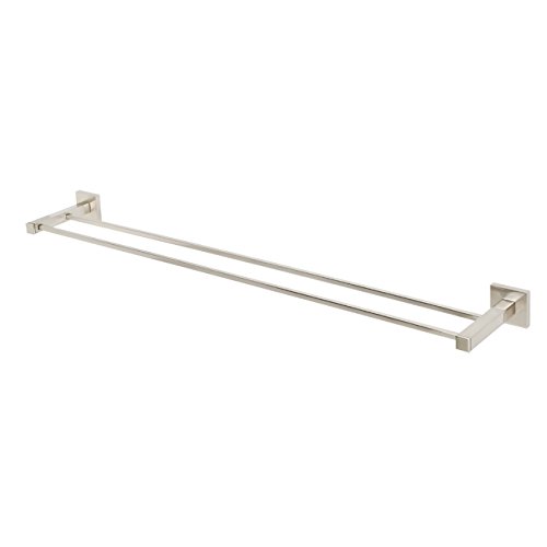 Satin Nickel