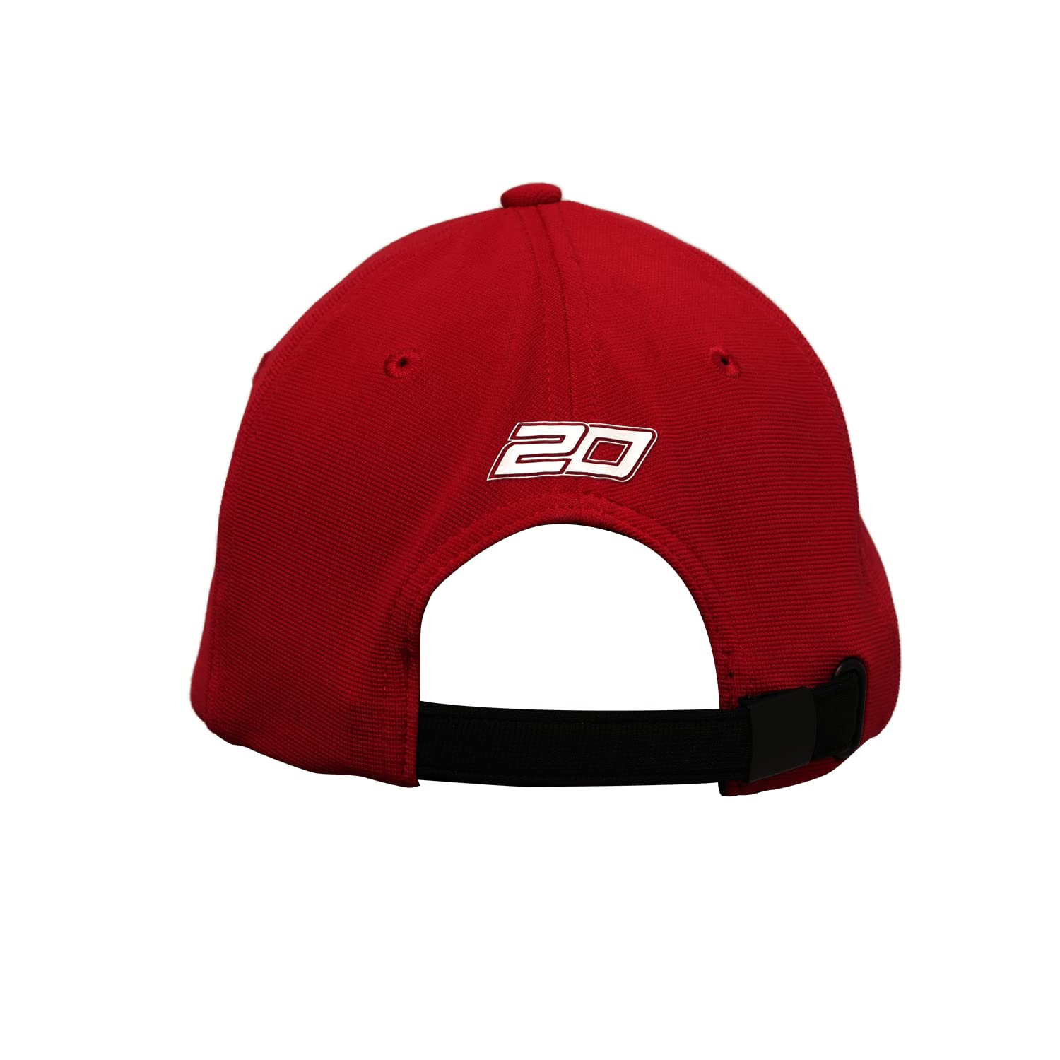 CMC Motorsports Haas Racing F1 2023 Kevin Magnussen Team Baseball Cap - Official Red Snapback Hat for Men & Women - Perfect for Race Day, Sports Events & Casual Wear