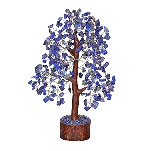 Lapis Lazuli Silver Wire