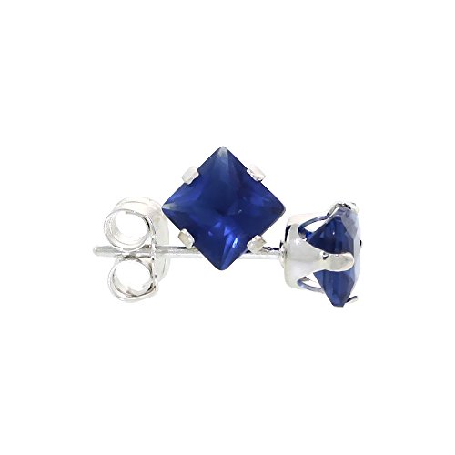 Blue Sapphire