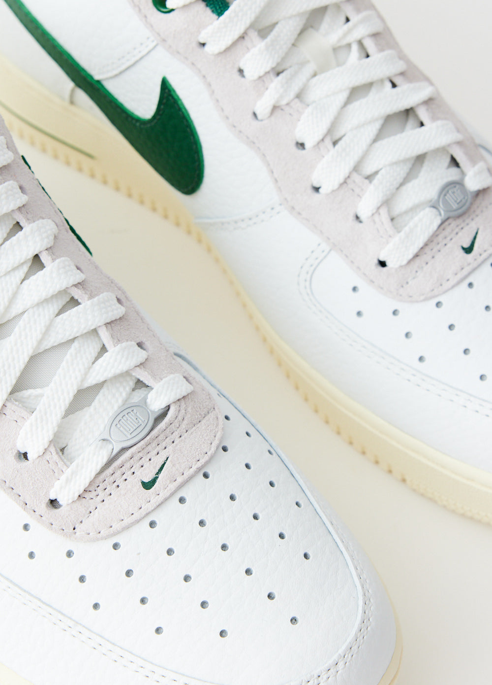 Nike Air Force 1 '07 LX 'Command Force Green' Men's Basketball Shoes - Stylish Sneakers for Casual Wear, Street Fashion & Urban Lifestyle
