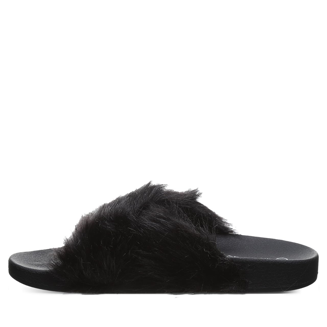 BEARPAW Women's Lauryn Slide Sandals - Comfortable & Lightweight Summer Shoes for Women | Multiple Color Options | Perfect for Beach, Pool, and Casual Wear