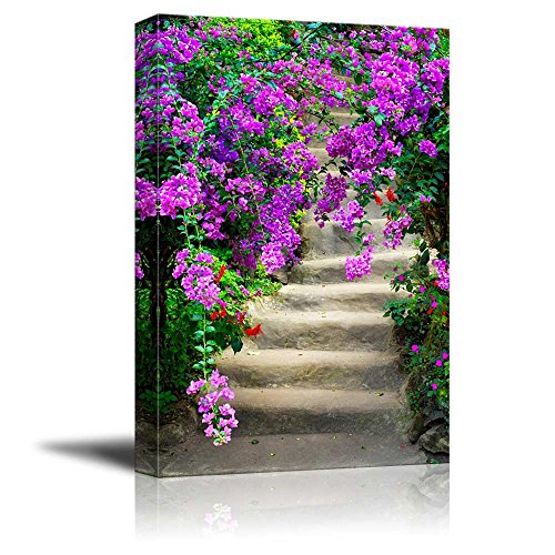 Flowers in Blossom