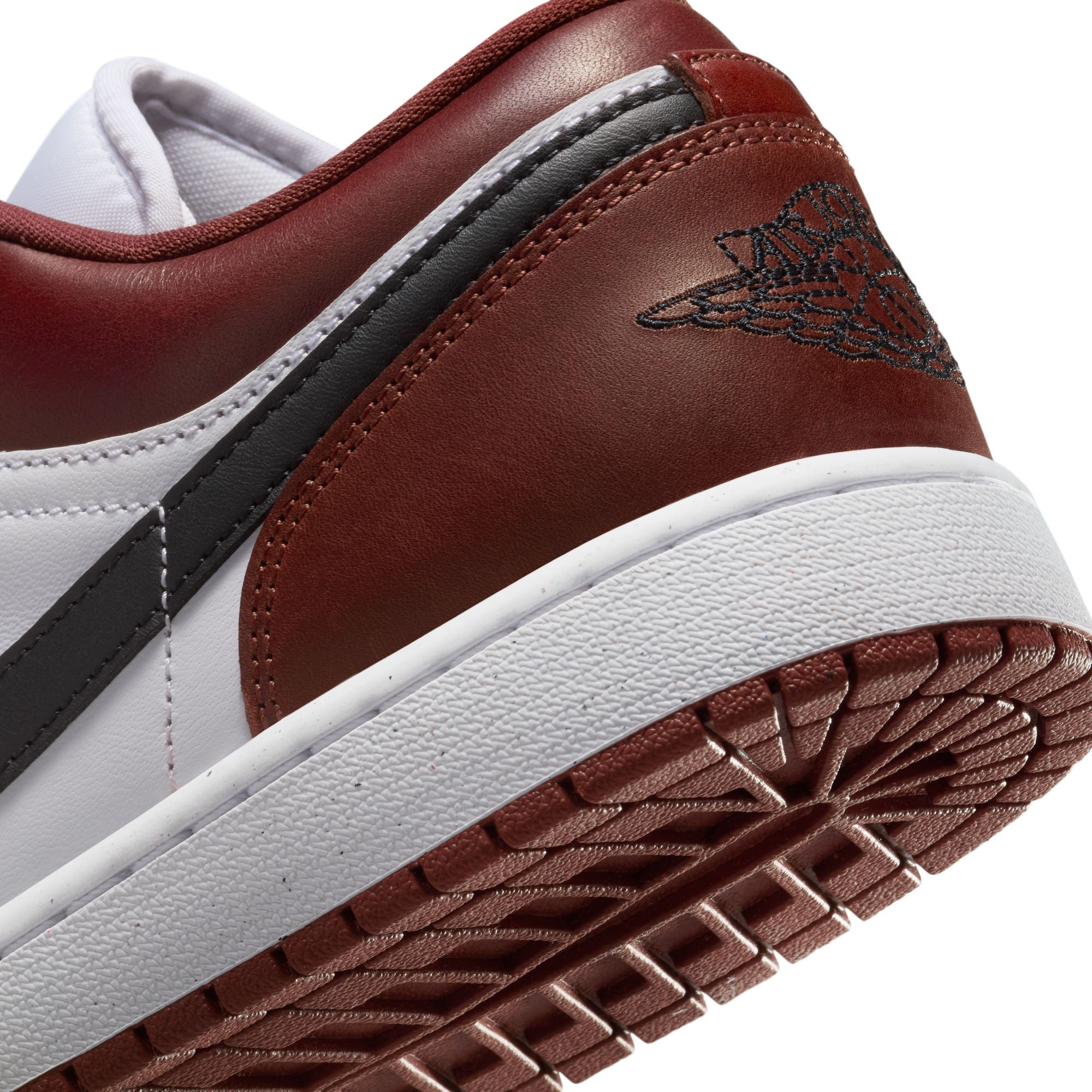 Air Jordan 1 Low SE 'Dark Pony' Men's Basketball Shoes - Stylish Sneakers for Casual Wear, Street Fashion & Sports Performance