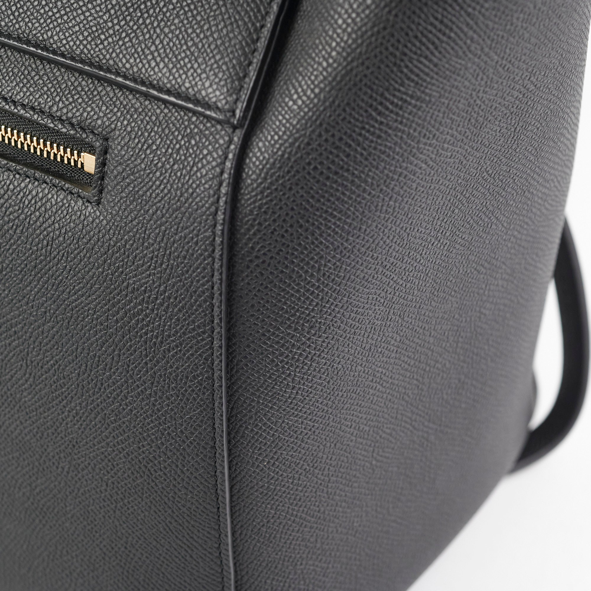Celine Mini Belt Bag in Black - Stylish Crossbody Handbag for Women | Perfect for Work, Travel & Everyday Use