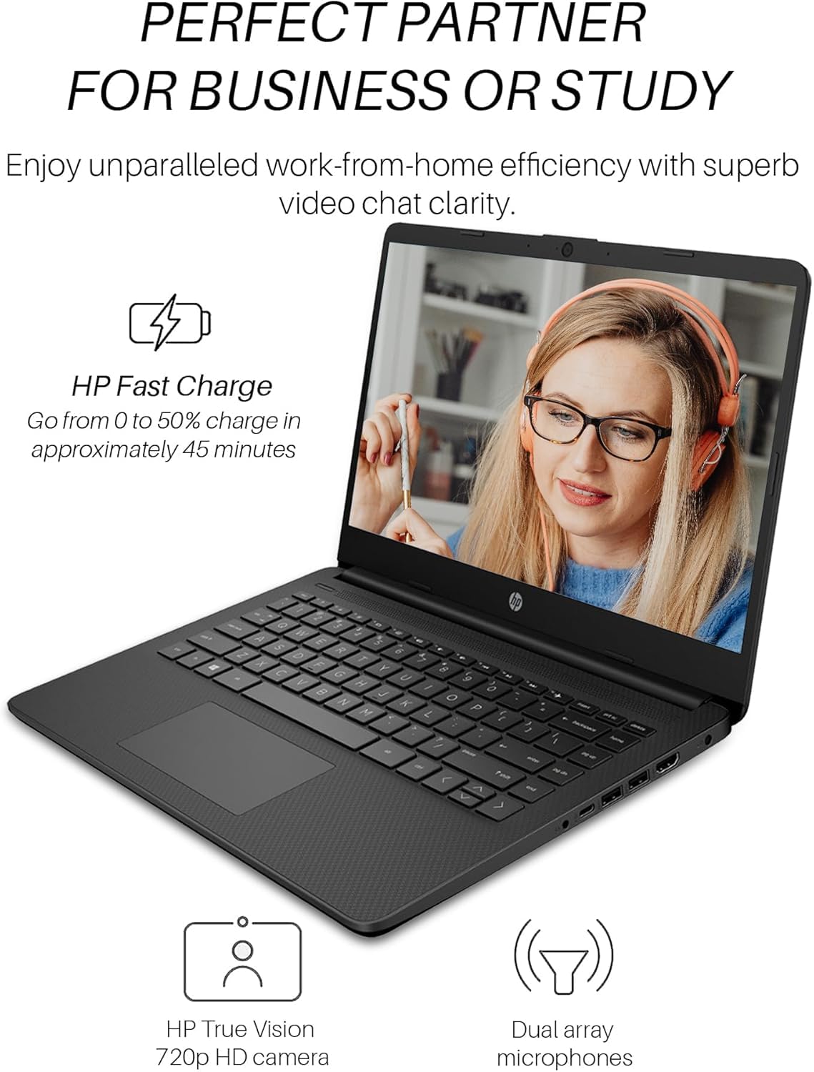 HP 14
