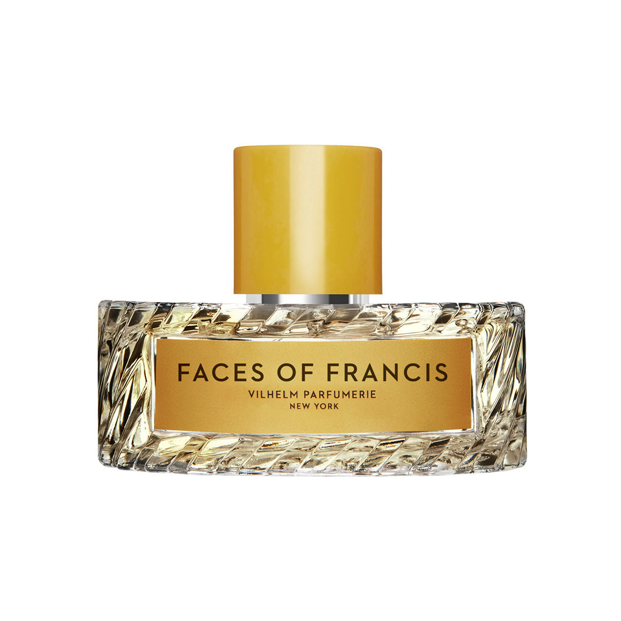 Faces of Francis Eau de Parfum for Women - Luxury Floral Perfume with Long Lasting Fragrance - Perfect for Date Night, Special Occasions & Everyday Elegance