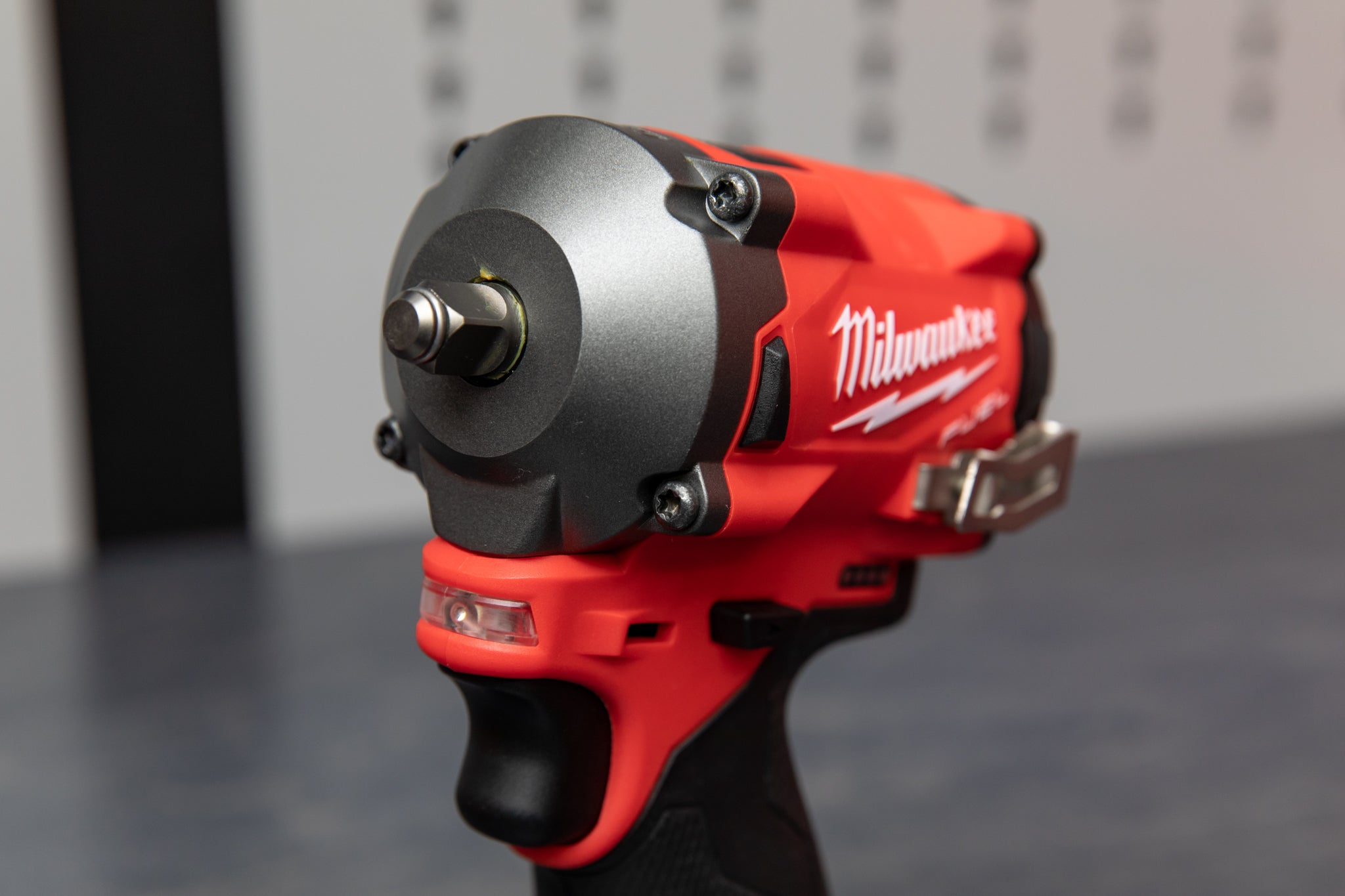 Milwaukee M12 FUEL 3/8