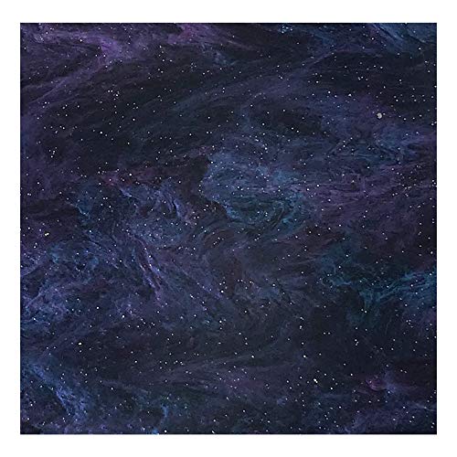 Nebula Lagoon