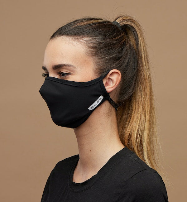 Bonlook Mask Accessory 1 - Comfortable & Adjustable Mask Strap for Glasses Wearers - Perfect for Daily Use, Travel & Outdoor Activities