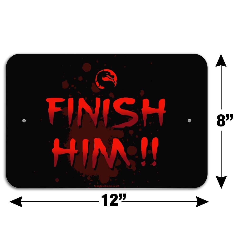 Mortal Kombat 