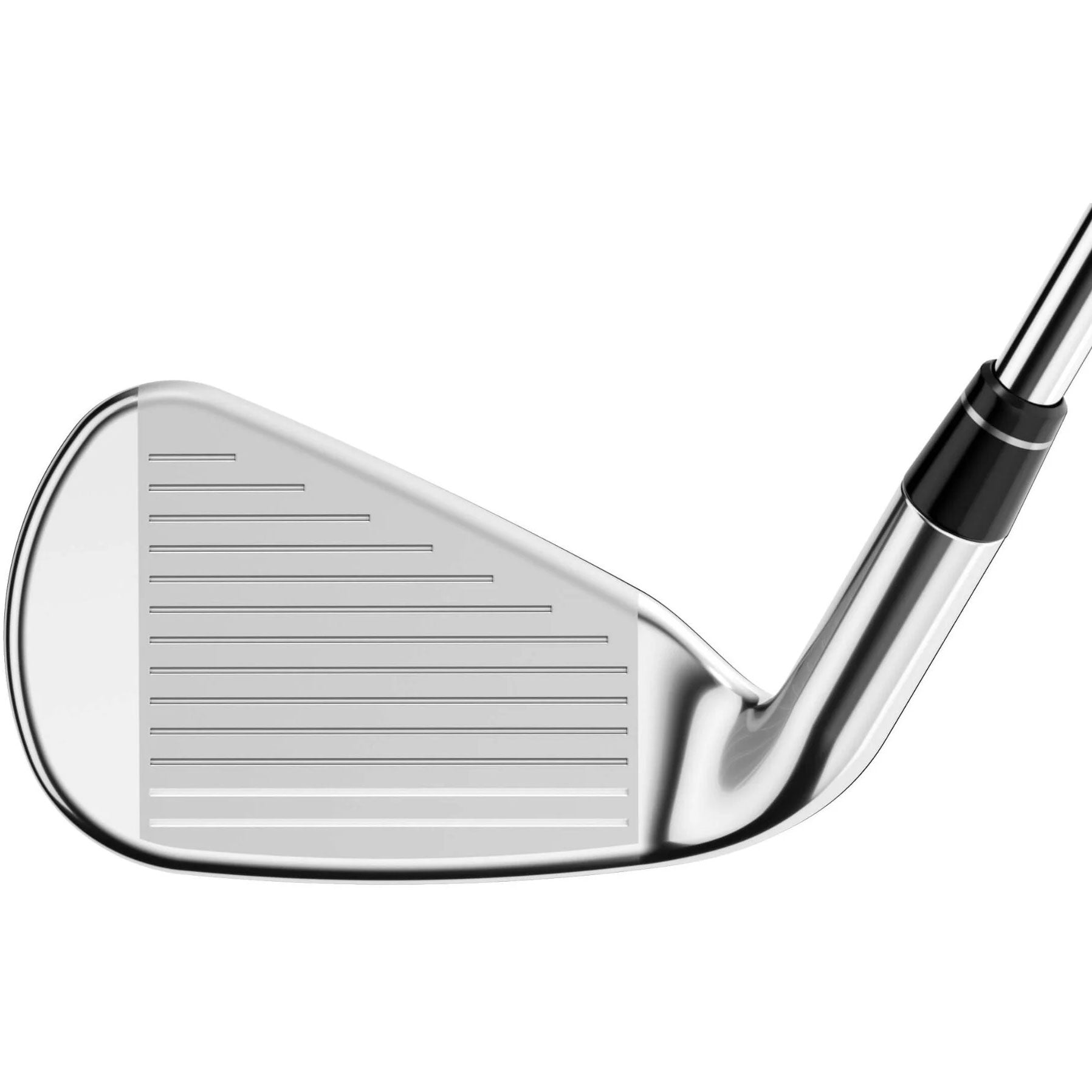 Callaway Rogue ST Max OS Lite Graphite Women's Golf Irons Set - Lightweight Graphite Shafts for Maximum Distance & Forgiveness - Perfect for Lady Golfers on the Course