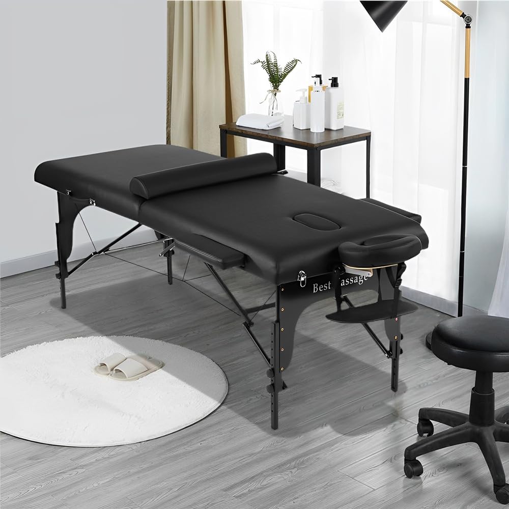 Portable Massage Table 77