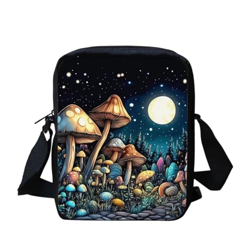 Trippy Mushroom
