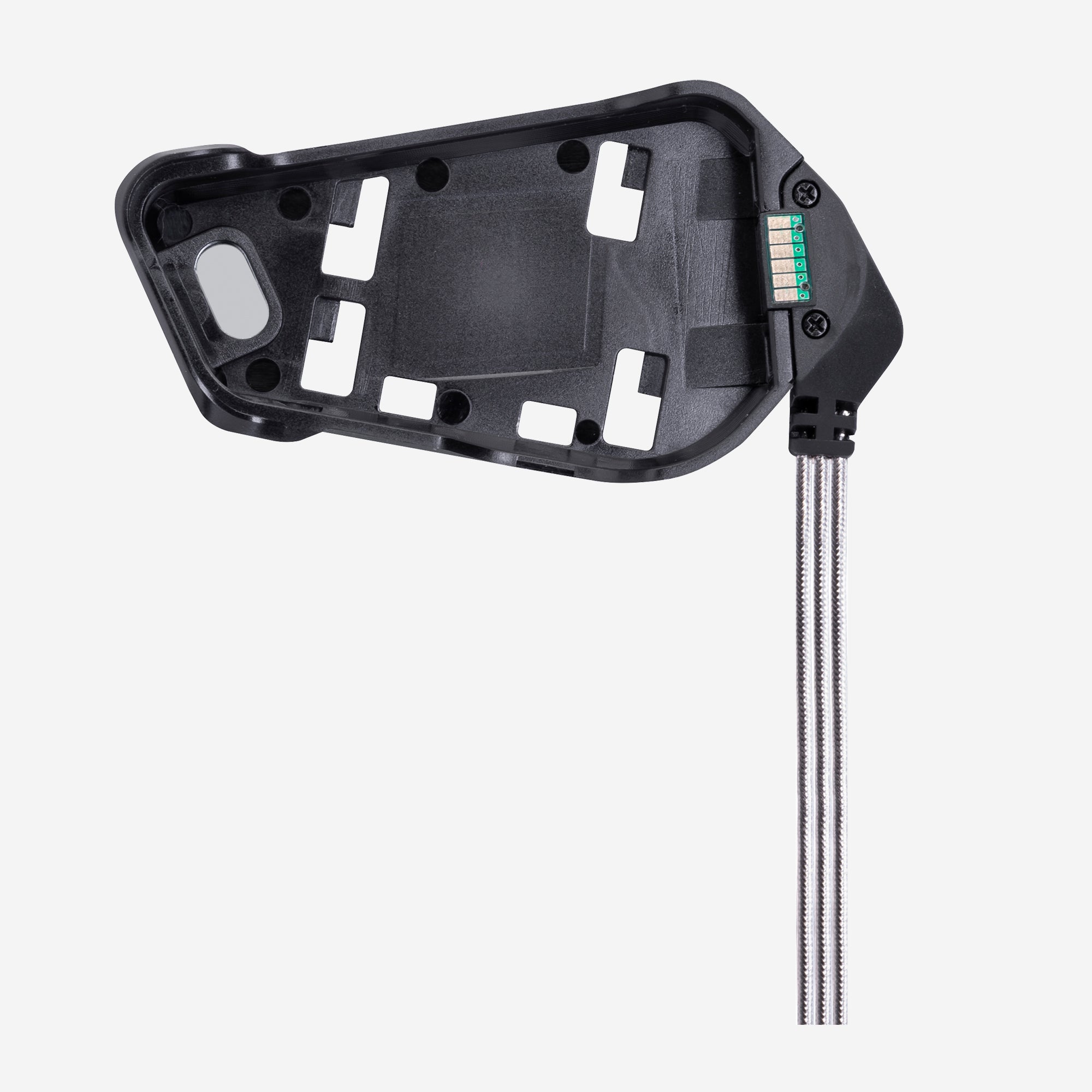 Magnetic Helmet Mount for BTR1 Advanced C1552 - Secure & Adjustable GoPro Accessory for Cycling, Skiing & Action Sports