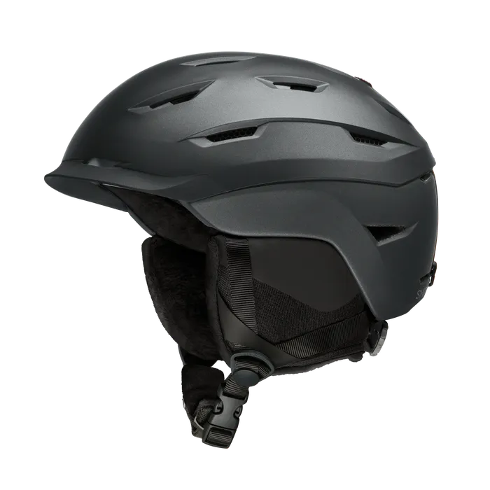 Smith Liberty MIPS Bike Helmet 2025 - Lightweight & Ventilated Cycling Helmet for Road & Mountain Biking - Perfect for Commuting, Trail Riding & Urban Cycling