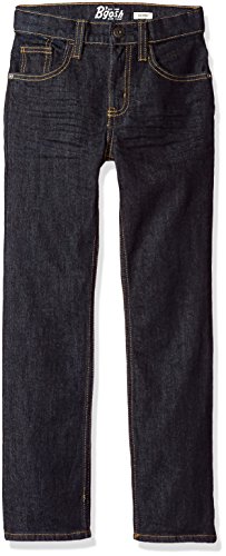 True Rinse Denim