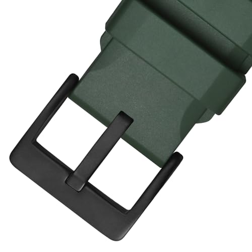 Green (Black Buckle)