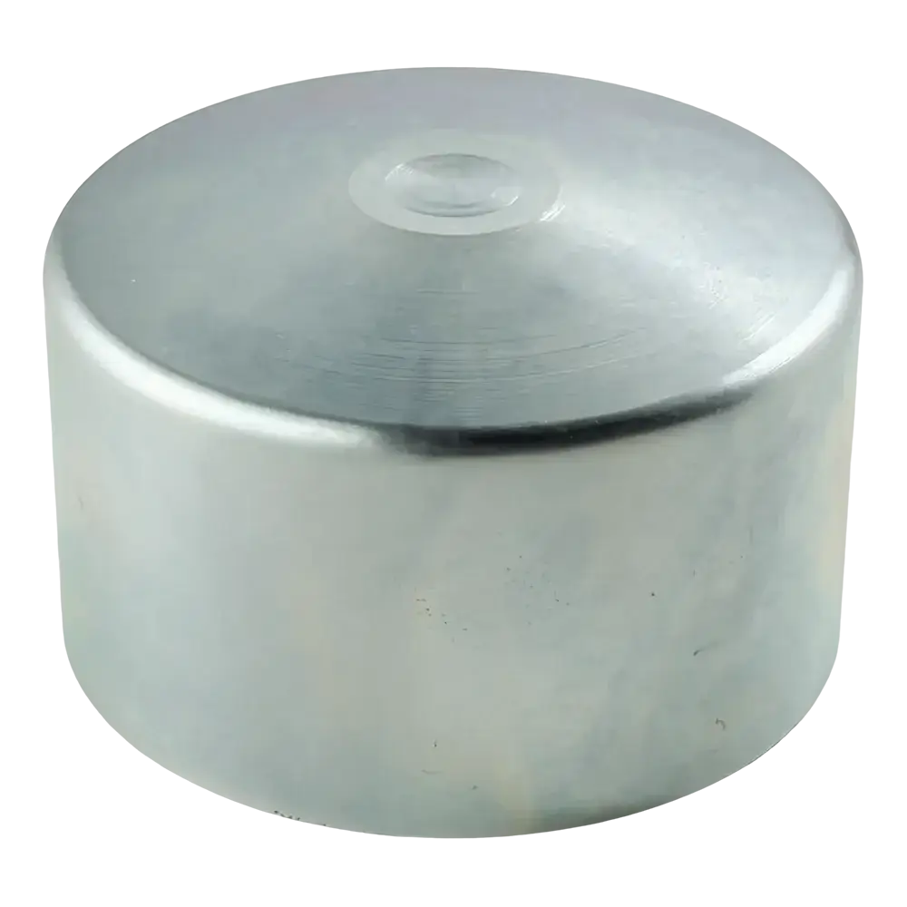 OEM Tire Changer Steel Lock Cylinder Slide Cap 8181780 - Heavy Duty Replacement Part for Auto Repair Shops & Tire Service Centers