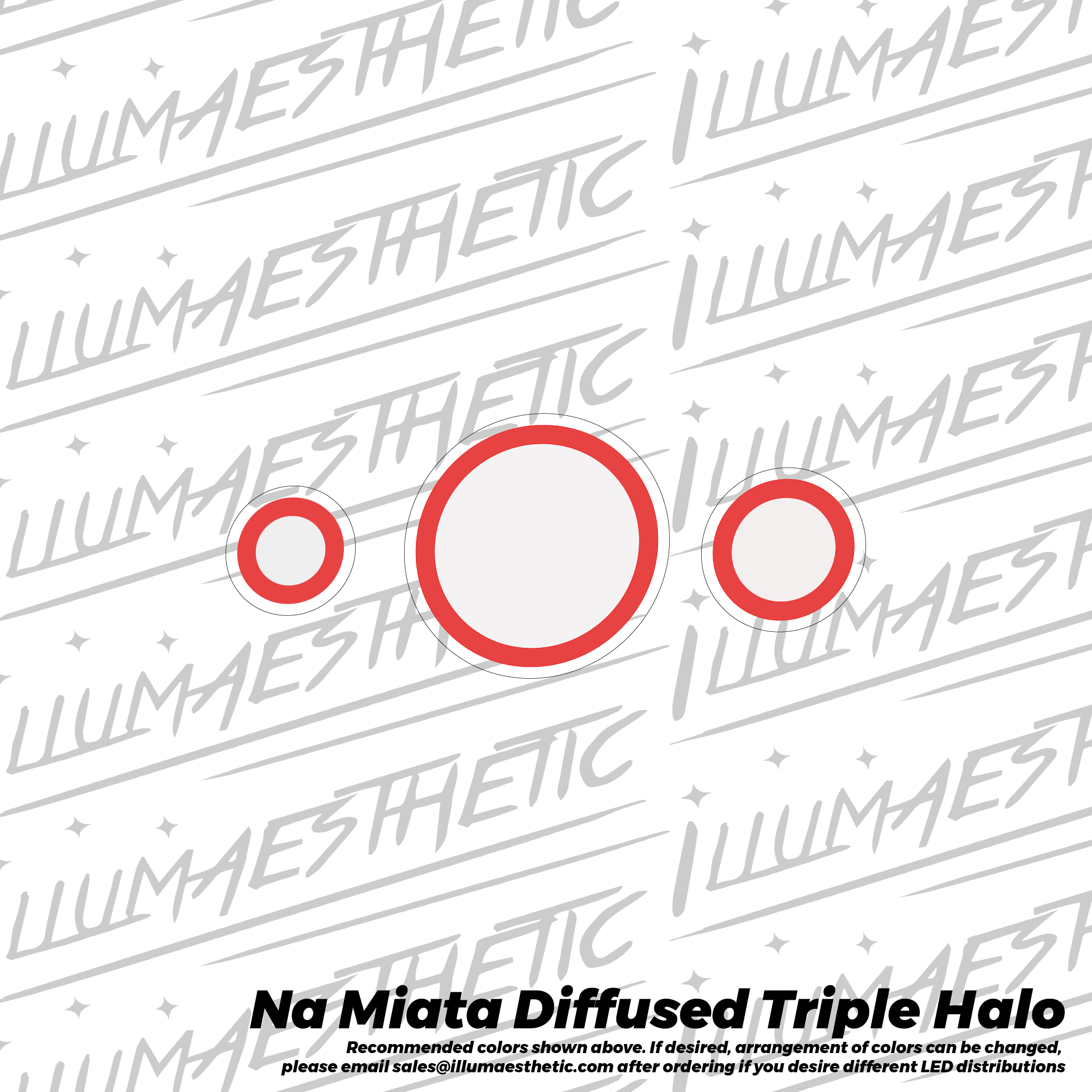 Mazda MX-5 Miata NA Complete DIY Kit - Aftermarket Base Replacement Parts for Easy Installation - Perfect for Car Enthusiasts & Home Mechanics