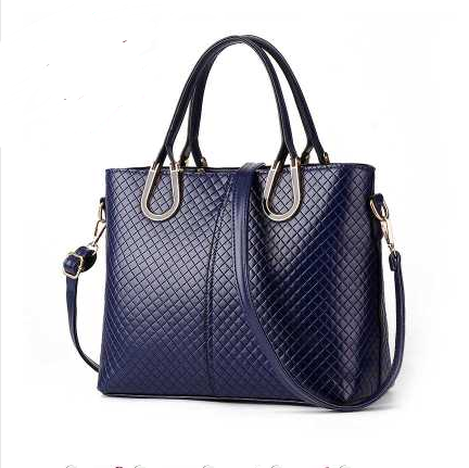 Stylish Leather Shoulder Bags for Women - Premium Top Handle Handbags - Perfect for Work, Travel & Everyday Use