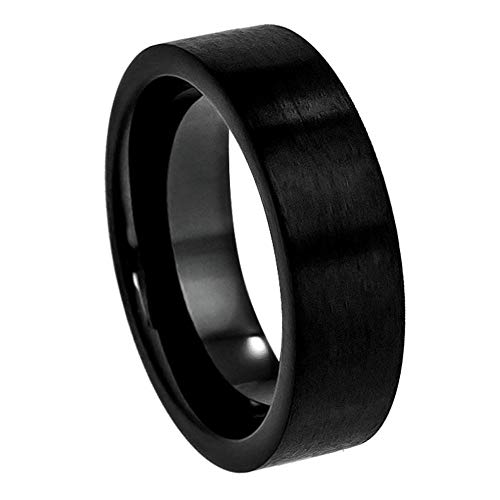 Black 7mm