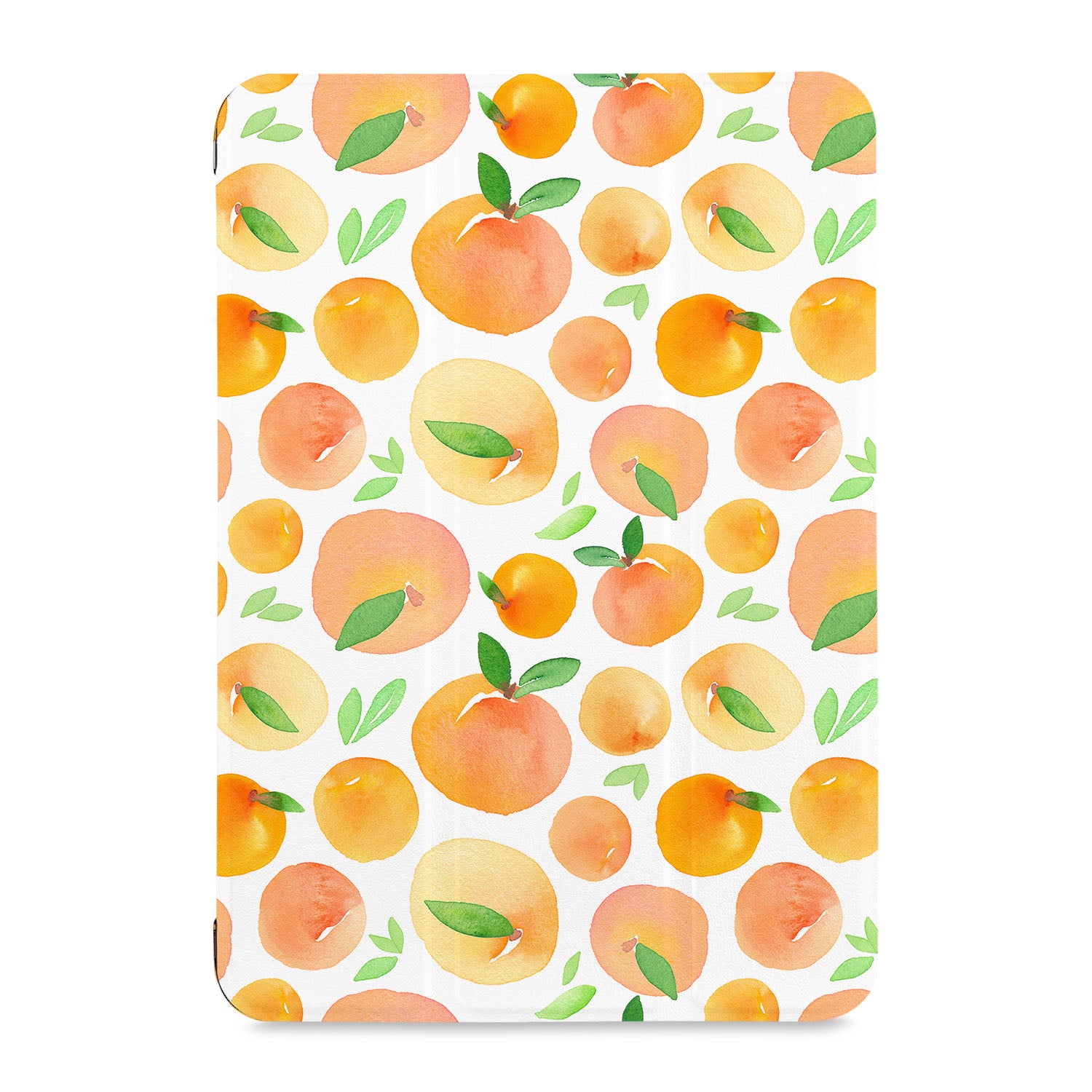 Samsung Tablet Case - Durable Protective Cover with Fruit Design for Galaxy Tab A/S6/S7/S8 - Perfect for School, Work & Travel