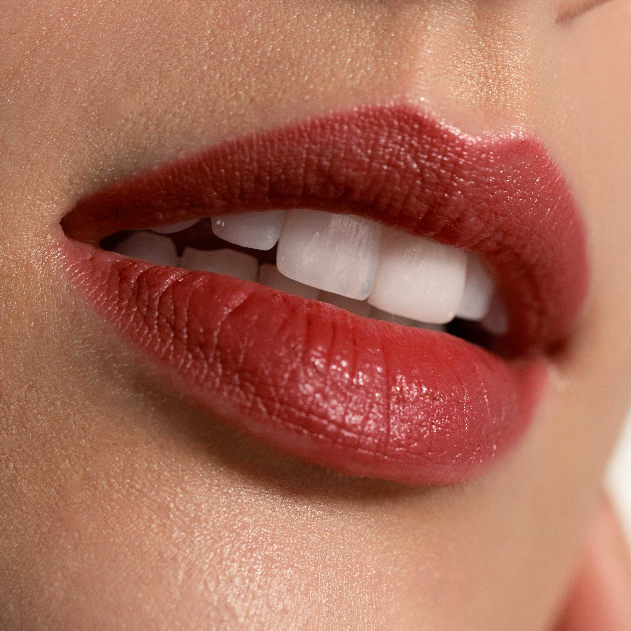 Fitglow Beauty Vegan Lip Liner - Natural, Cruelty-Free Lip Pencil for Long-Lasting Definition | Perfect for Everyday Wear, Special Occasions & Makeup Looks