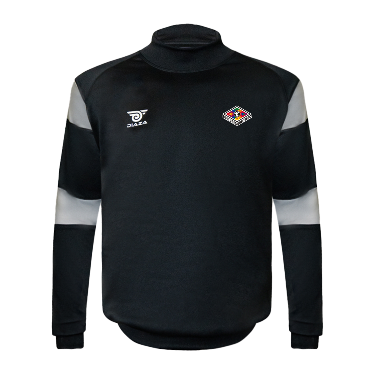 Stylish Tortuga Sweater in Black - Premium Knit Pullover for Men & Women | Perfect for Casual Outings, Date Nights & Fall Layering