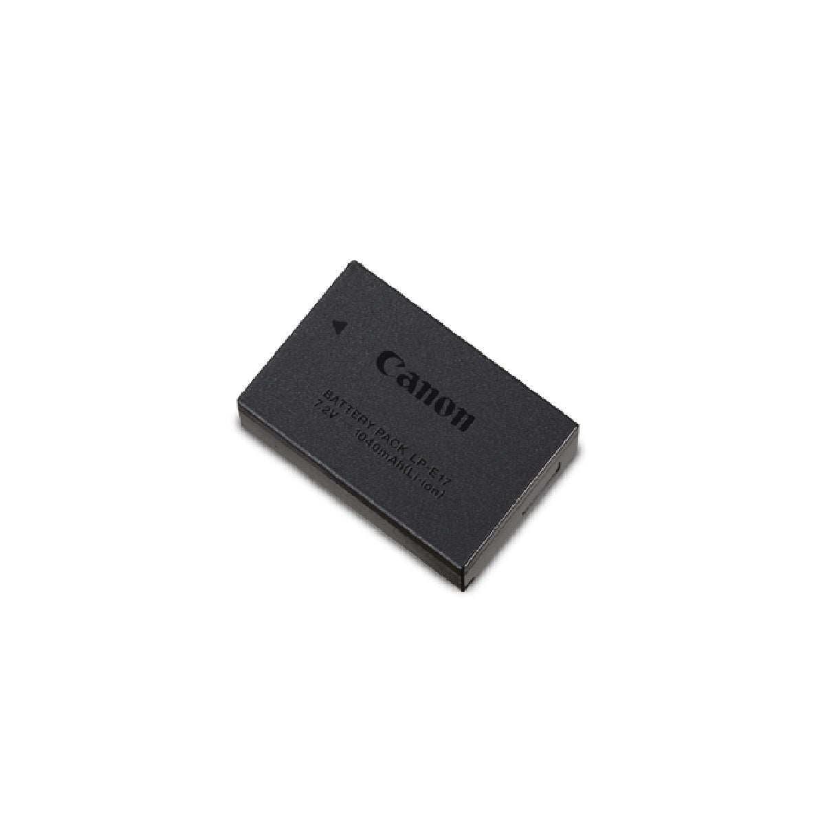 Original Canon LP-E17 Camera Battery for EOS 80D 90D 70D 77D T7i T6i T6s SL2 SL3 - High Capacity Replacement Power Pack - Perfect for Travel, Photography & Vlogging