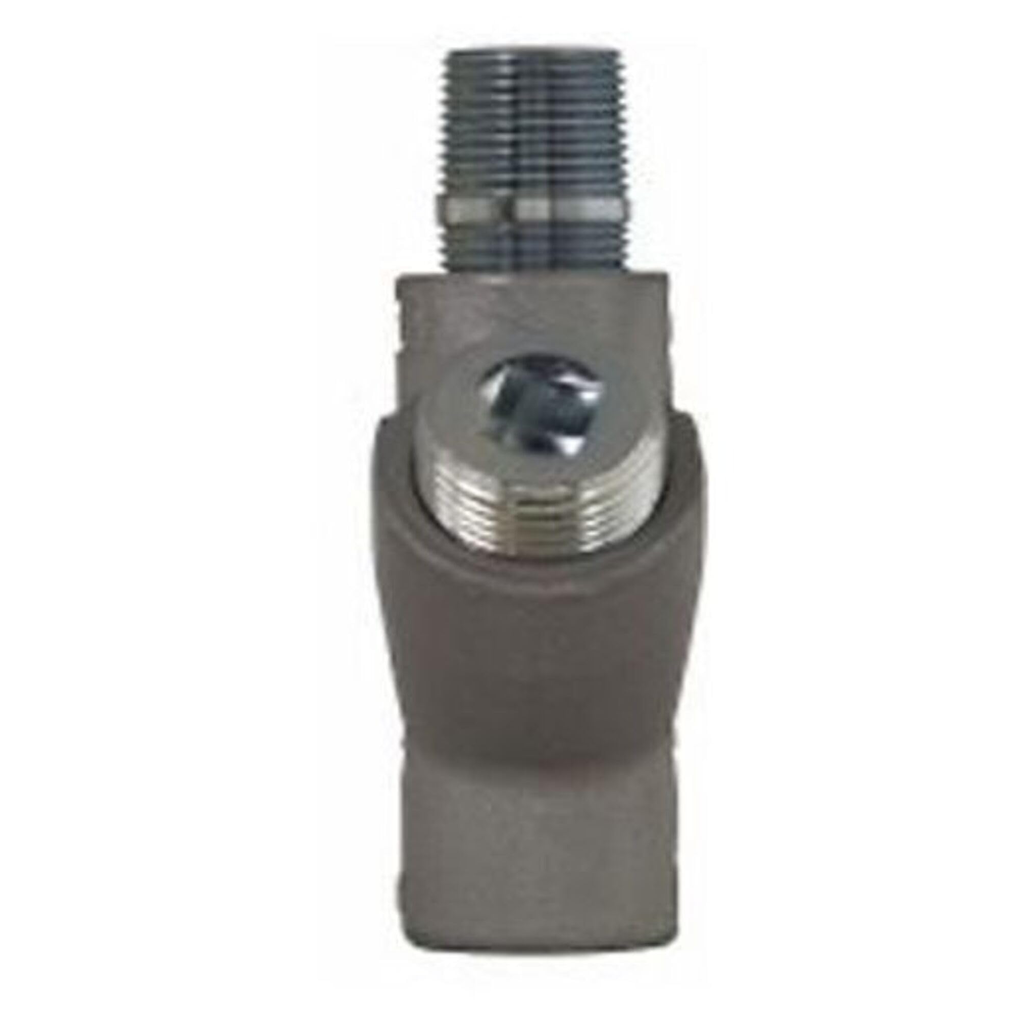 1-Inch EYS36 Condulet Sealing Male/Female Fitting for Vertical/Horizontal Position - Weatherproof Electrical Conduit Connector for Outdoor & Industrial Use